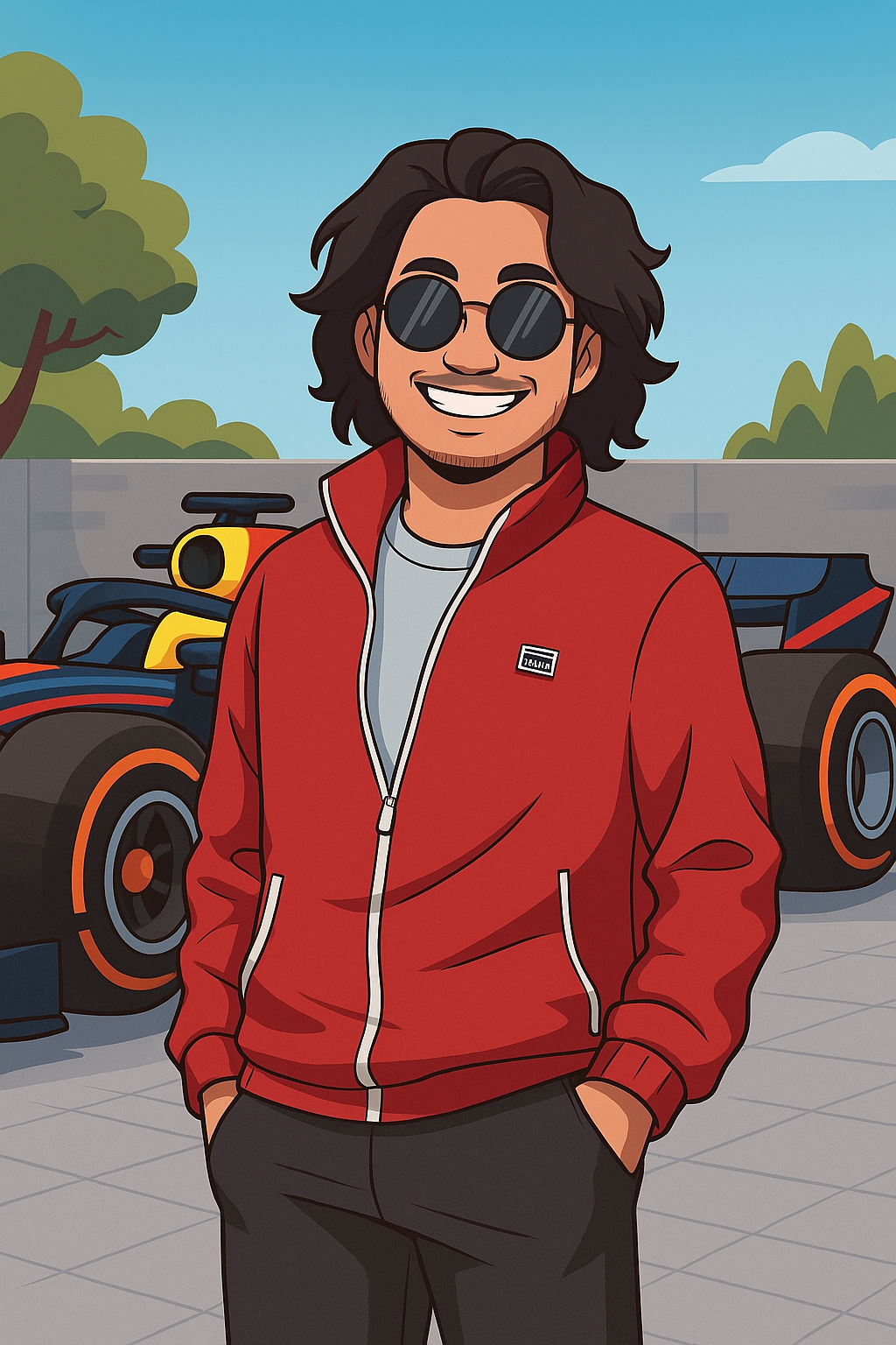 Utkarsh Ankit